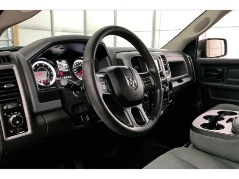 Photos of 2017 Ram 1500 Express for sale in Dillsburg, PA at Bob Ruth Ford Dillsburg