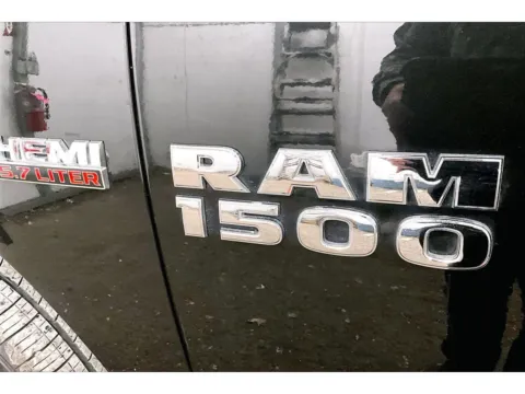 Another view of 2017 Ram 1500 Express for sale in Dillsburg, PA at Bob Ruth Ford Dillsburg