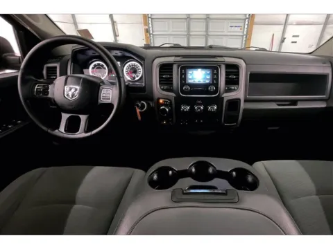More photos of 2017 Ram 1500 Express at Bob Ruth Ford Dillsburg, PA