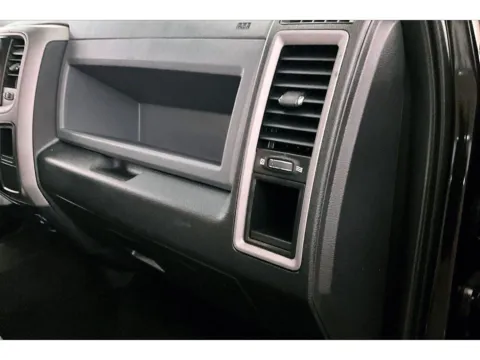 More photos of 2017 Ram 1500 Express at Bob Ruth Ford Dillsburg, PA