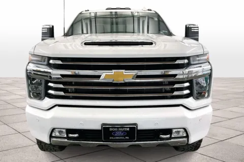 Another view of 2022 Chevrolet Silverado 2500HD High Country for sale in Dillsburg, PA at Bob Ruth Ford Dillsburg