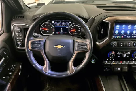 More photos of 2022 Chevrolet Silverado 2500HD High Country at Bob Ruth Ford Dillsburg, PA