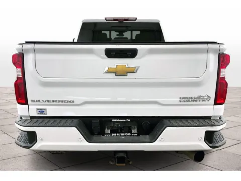 More photos of 2022 Chevrolet Silverado 2500HD High Country at Bob Ruth Ford Dillsburg, PA