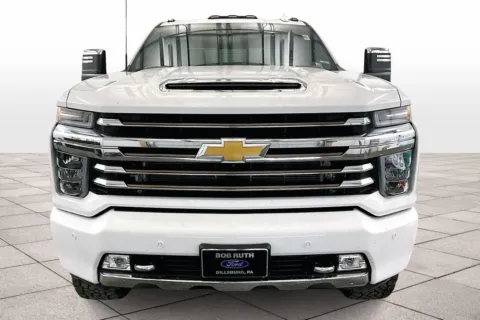 More photos of 2022 Chevrolet Silverado 2500HD High Country at Bob Ruth Ford Dillsburg, PA