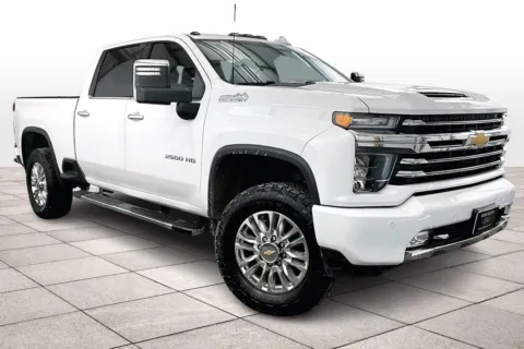 Another view of 2022 Chevrolet Silverado 2500HD High Country for sale in Dillsburg, PA at Bob Ruth Ford Dillsburg