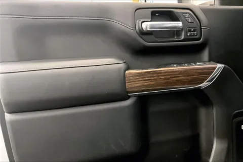 White 2022 Chevrolet Silverado 2500HD High Country for sale in Dillsburg, PA