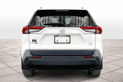 More photos of 2021 Toyota RAV4 XLE Premium at Bob Ruth Ford Dillsburg, PA
