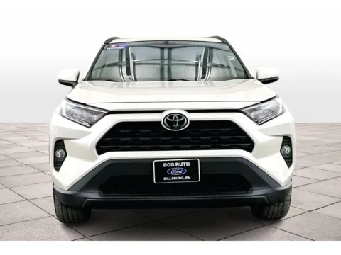 Another view of 2021 Toyota RAV4 XLE Premium for sale in Dillsburg, PA at Bob Ruth Ford Dillsburg