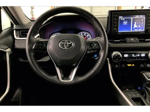 More photos of 2021 Toyota RAV4 XLE Premium at Bob Ruth Ford Dillsburg, PA