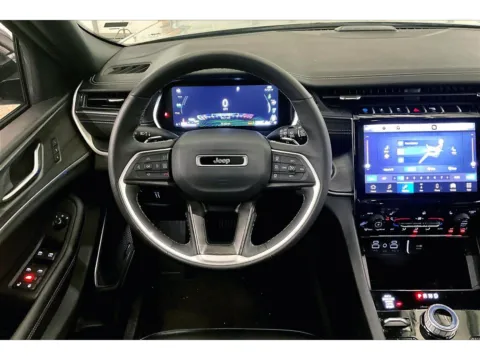 More photos of 2024 Jeep Grand Cherokee 4xe at Bob Ruth Ford Dillsburg, PA