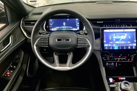 More photos of 2024 Jeep Grand Cherokee 4xe at Bob Ruth Ford Dillsburg, PA