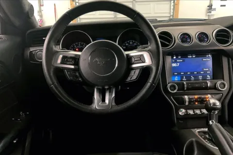 More photos of 2019 Ford Mustang EcoBoost at Bob Ruth Ford Dillsburg, PA