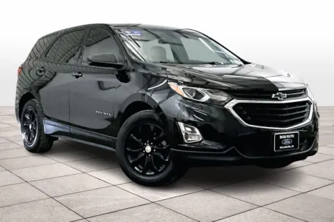 Photos of 2019 Chevrolet Equinox LS for sale in Dillsburg, PA at Bob Ruth Ford Dillsburg