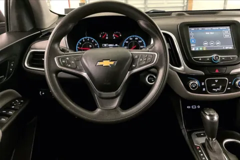 More photos of 2019 Chevrolet Equinox LS at Bob Ruth Ford Dillsburg, PA