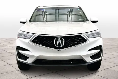 Another view of 2020 Acura RDX w/Technology Pkg for sale in Dillsburg, PA at Bob Ruth Ford Dillsburg