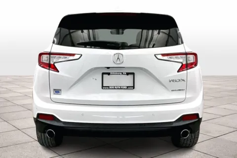 More photos of 2020 Acura RDX w/Technology Pkg at Bob Ruth Ford Dillsburg, PA