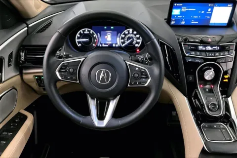 More photos of 2020 Acura RDX w/Technology Pkg at Bob Ruth Ford Dillsburg, PA