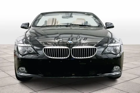 More photos of 2010 BMW 6 Series 650i at Bob Ruth Ford Dillsburg, PA
