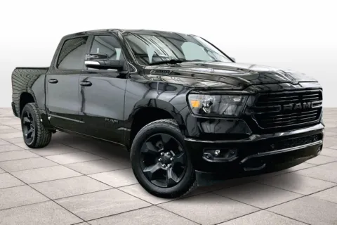 Photos of 2019 Ram 1500 Big Horn/Lone Star for sale in Dillsburg, PA at Bob Ruth Ford Dillsburg