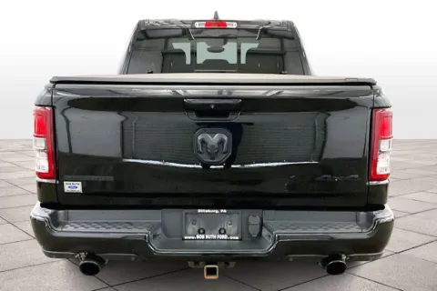 More photos of 2019 Ram 1500 Big Horn/Lone Star at Bob Ruth Ford Dillsburg, PA
