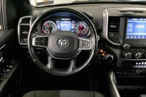More photos of 2019 Ram 1500 Big Horn/Lone Star at Bob Ruth Ford Dillsburg, PA