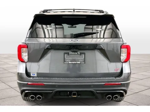 More photos of 2020 Ford Explorer ST at Bob Ruth Ford Dillsburg, PA