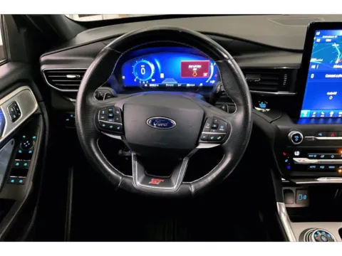 More photos of 2020 Ford Explorer ST at Bob Ruth Ford Dillsburg, PA