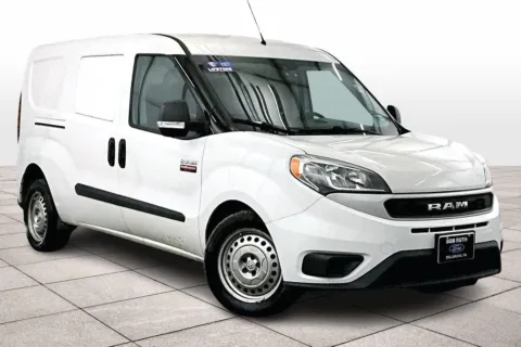Photos of 2022 Ram ProMaster City Cargo Van Tradesman for sale in Dillsburg, PA at Bob Ruth Ford Dillsburg