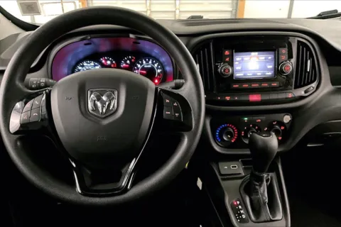 More photos of 2022 Ram ProMaster City Cargo Van Tradesman at Bob Ruth Ford Dillsburg, PA