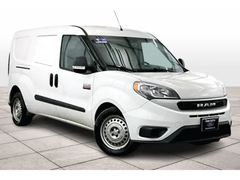 Photos of 2022 Ram ProMaster City Cargo Van Tradesman for sale in Dillsburg, PA at Bob Ruth Ford Dillsburg