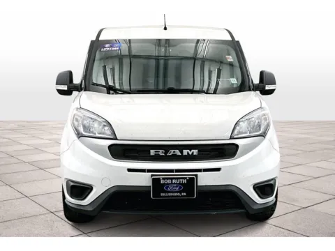 Another view of 2022 Ram ProMaster City Cargo Van Tradesman for sale in Dillsburg, PA at Bob Ruth Ford Dillsburg