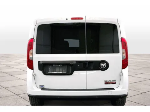 More photos of 2022 Ram ProMaster City Cargo Van Tradesman at Bob Ruth Ford Dillsburg, PA