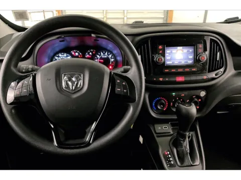 More photos of 2022 Ram ProMaster City Cargo Van Tradesman at Bob Ruth Ford Dillsburg, PA