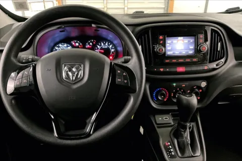 More photos of 2022 Ram ProMaster City Cargo Van Tradesman at Bob Ruth Ford Dillsburg, PA