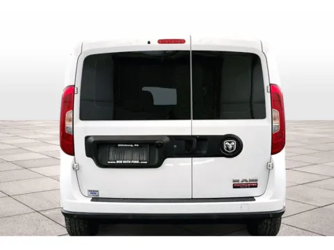 Photos of 2022 Ram ProMaster City Cargo Van Tradesman for sale in Dillsburg, PA at Bob Ruth Ford Dillsburg