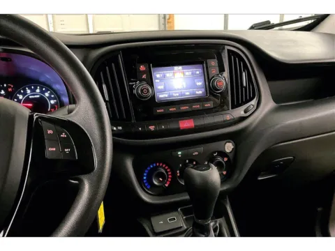 More photos of 2022 Ram ProMaster City Cargo Van Tradesman at Bob Ruth Ford Dillsburg, PA