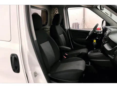 More photos of 2022 Ram ProMaster City Cargo Van Tradesman at Bob Ruth Ford Dillsburg, PA