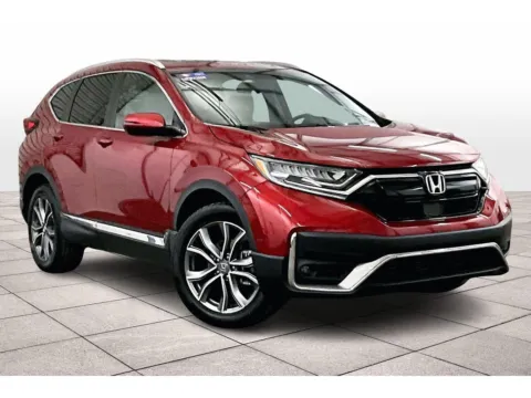 Photos of 2022 Honda CR-V Touring for sale in Dillsburg, PA at Bob Ruth Ford Dillsburg