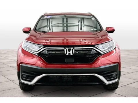 Another view of 2022 Honda CR-V Touring for sale in Dillsburg, PA at Bob Ruth Ford Dillsburg