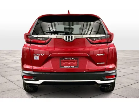More photos of 2022 Honda CR-V Touring at Bob Ruth Ford Dillsburg, PA