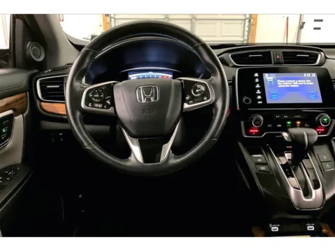 More photos of 2022 Honda CR-V Touring at Bob Ruth Ford Dillsburg, PA