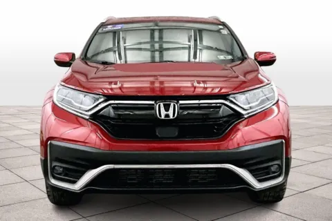 Another view of 2022 Honda CR-V Touring for sale in Dillsburg, PA at Bob Ruth Ford Dillsburg