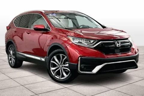 Photos of 2022 Honda CR-V Touring for sale in Dillsburg, PA at Bob Ruth Ford Dillsburg