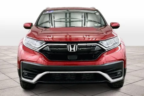 Another view of 2022 Honda CR-V Touring for sale in Dillsburg, PA at Bob Ruth Ford Dillsburg