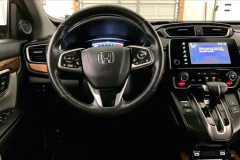 More photos of 2022 Honda CR-V Touring at Bob Ruth Ford Dillsburg, PA
