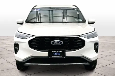 Another view of 2025 Ford Escape ST-Line Select for sale in Dillsburg, PA at Bob Ruth Ford Dillsburg