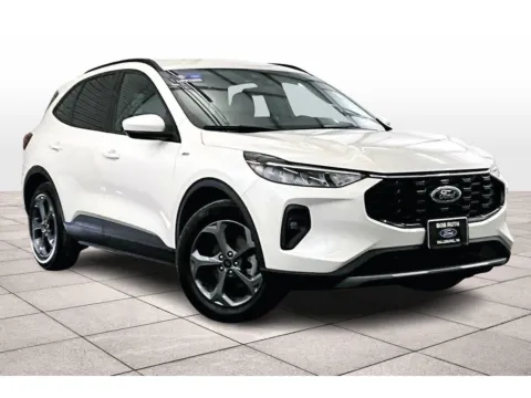 Photos of 2025 Ford Escape ST-Line Select for sale in Dillsburg, PA at Bob Ruth Ford Dillsburg