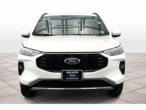 Another view of 2025 Ford Escape ST-Line Select for sale in Dillsburg, PA at Bob Ruth Ford Dillsburg
