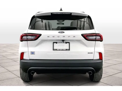 More photos of 2025 Ford Escape ST-Line Select at Bob Ruth Ford Dillsburg, PA