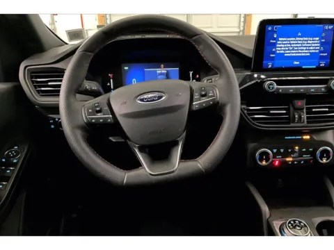 More photos of 2025 Ford Escape ST-Line Select at Bob Ruth Ford Dillsburg, PA